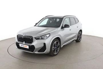 BMW iX1 7dbb4c78-3f6d-453c-a832-5e6b8c88c7f0