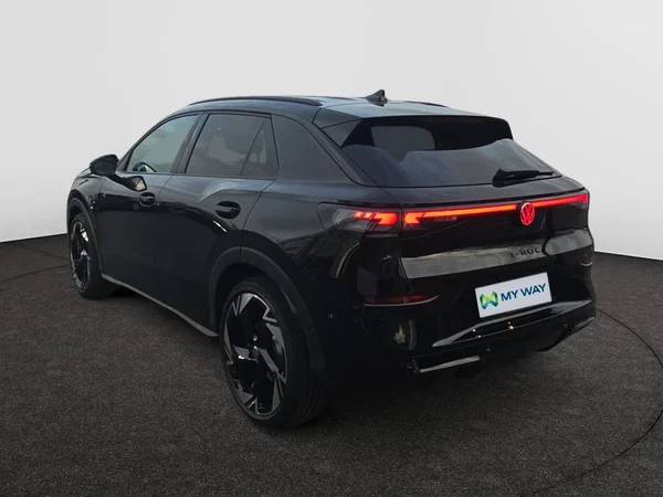 VOLKSWAGEN T-Roc (2025) — foto 18 van 24