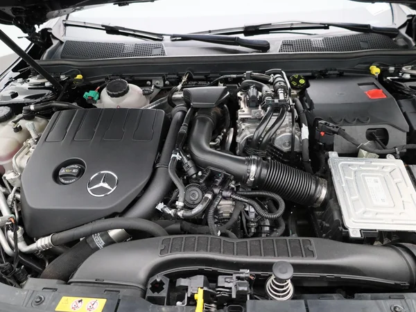 Mercedes-Benz CLA (2022) — foto 30 van 53