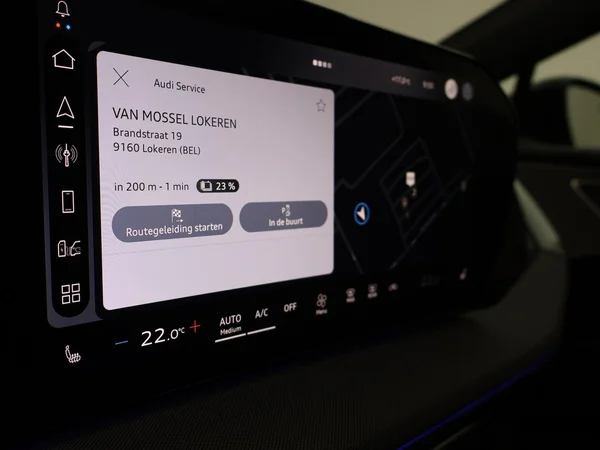 AUDI Q4 e-tron (2026) — foto 3 van 23