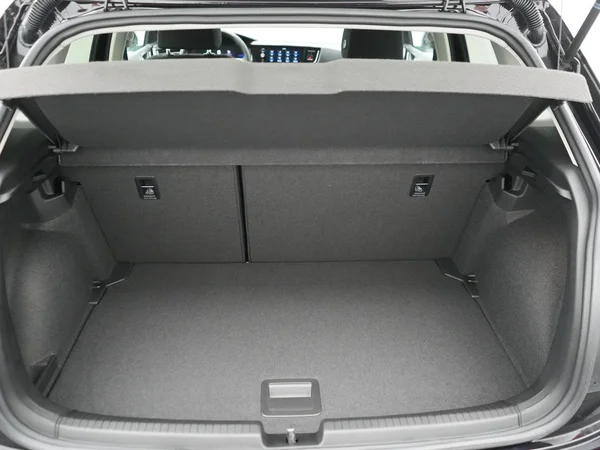 VOLKSWAGEN Polo (2026) — foto 5 van 26