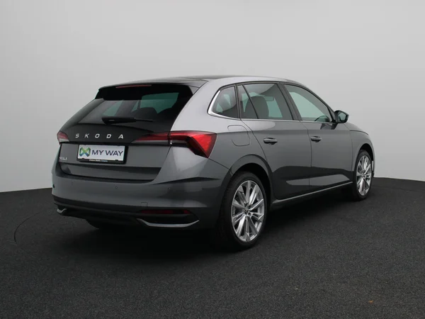SKODA Scala (2024) — foto 15 van 21