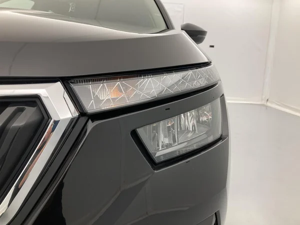SKODA Kamiq (2024) — foto 21 van 36