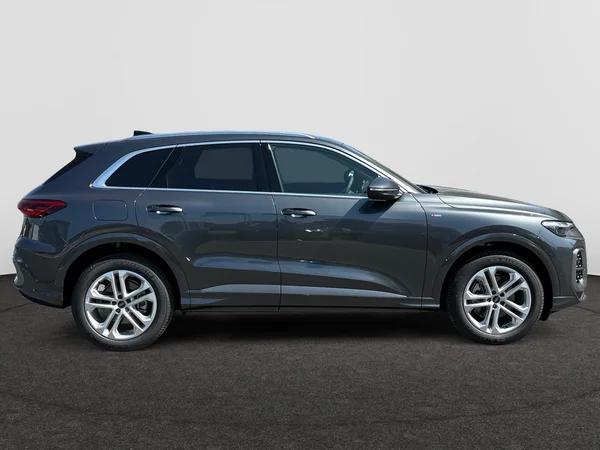 AUDI Q5 (2026) — foto 19 van 22