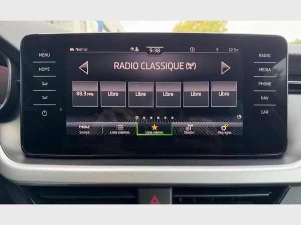 Skoda Kamiq (2021) — foto 13 van 29