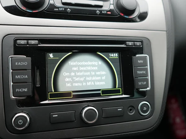 SEAT Altea XL (2015) — foto 16 van 26