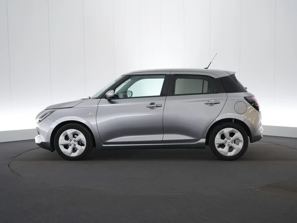 Suzuki Swift (2024) — foto 18 van 23