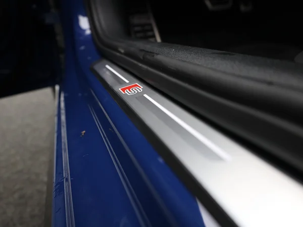 AUDI A3 Sportback PHEV (2026) — foto 28 van 29