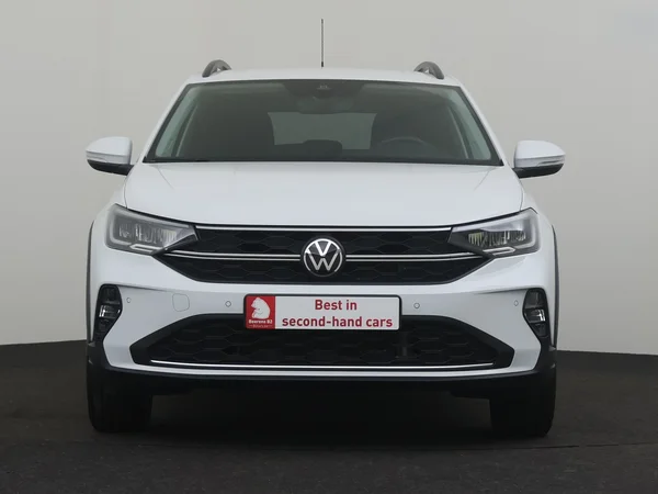 VOLKSWAGEN Taigo (2025) — foto 26 van 28