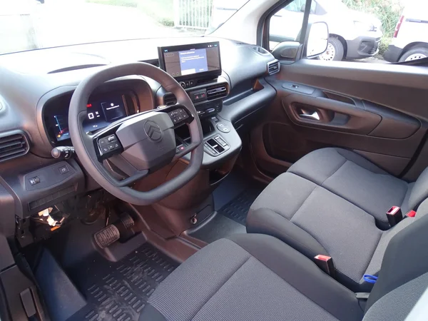 Citroën Berlingo (2026) — foto 5 van 26