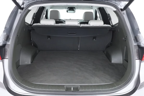 Hyundai Santa Fe (2024) — foto 8 van 16