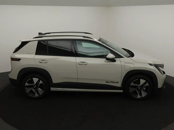 SKODA Epiq (2026) — foto 32 van 33
