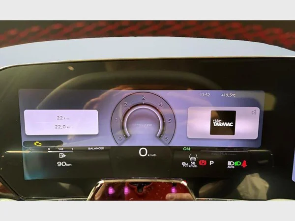 Audi Q7 SUV (2026) — foto 4 van 41