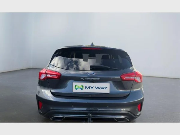 Ford Focus Vignale (2019) — foto 20 van 23