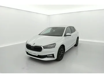 SKODA Fabia (2025)