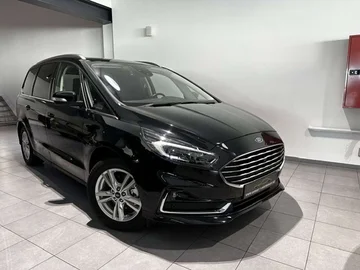 Ford Galaxy (2024)