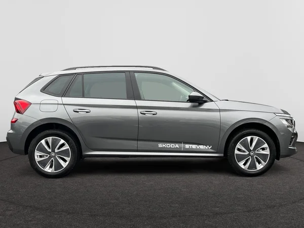 SKODA Kamiq (2025) — foto 10 van 23