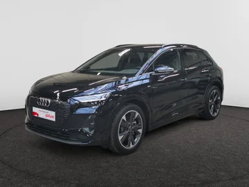 AUDI Q4 e-tron (2026)