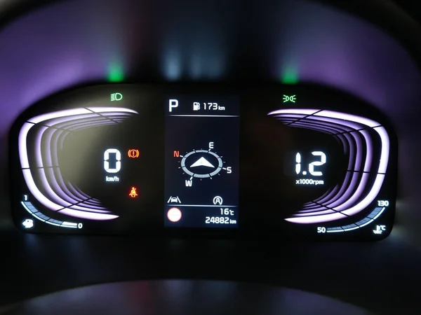 Kia Stonic (2025) — foto 4 van 22