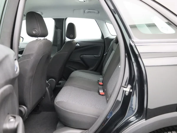 Opel Crossland (2021) — foto 2 van 35