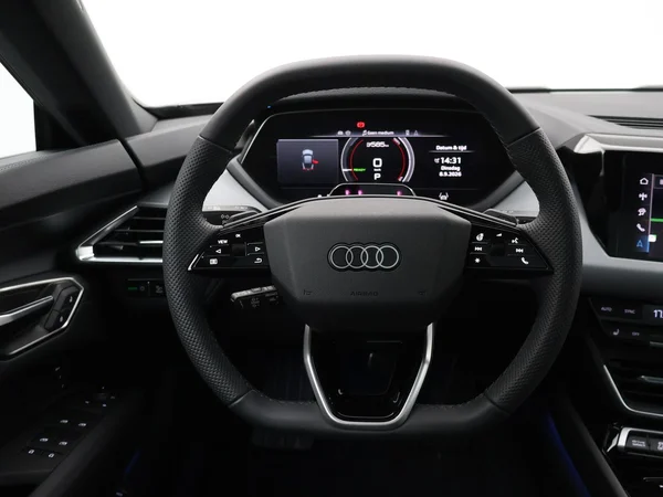 AUDI e-tron GT (2026) — foto 4 van 31