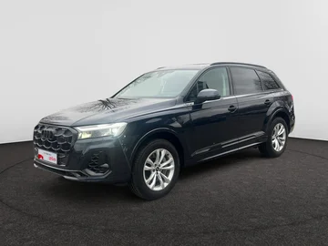 AUDI Q7 (2024)
