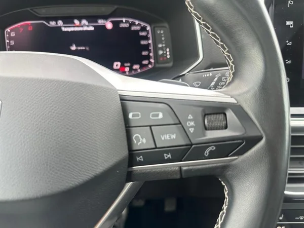 SEAT Tarraco (2023) — foto 13 van 31