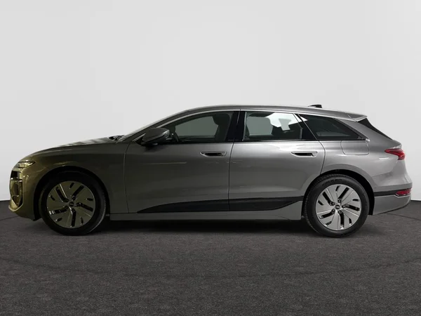 AUDI A6 Avant e-tron (2026) — foto 8 van 15
