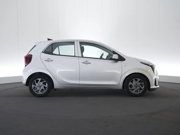 Kia Picanto (2025) — foto 22 van 25