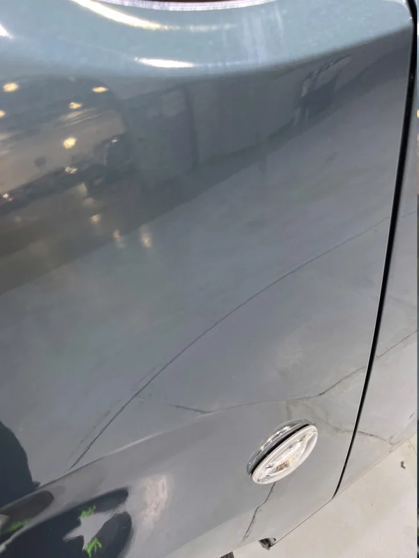 Citroen Berlingo Swb (2025) — foto 37 van 75