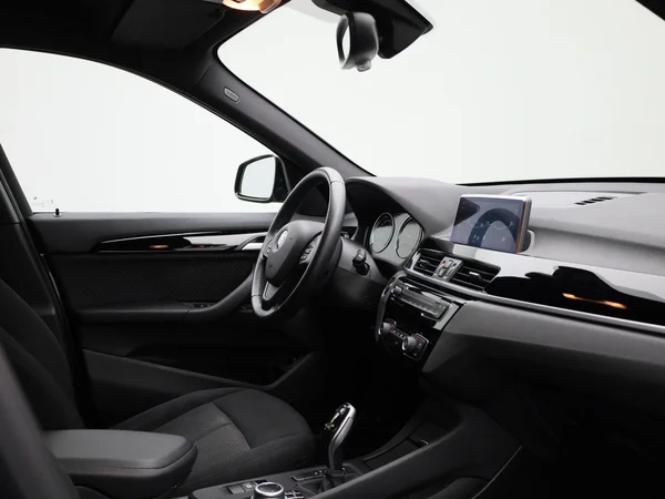 BMW X1 (2021) — foto 28 van 39