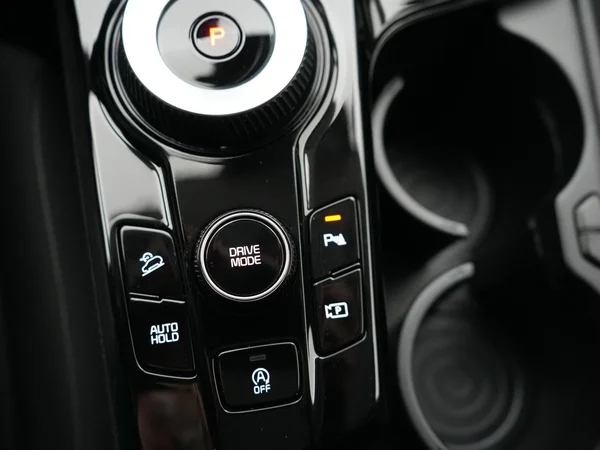 Kia Sportage (2024) — foto 13 van 22