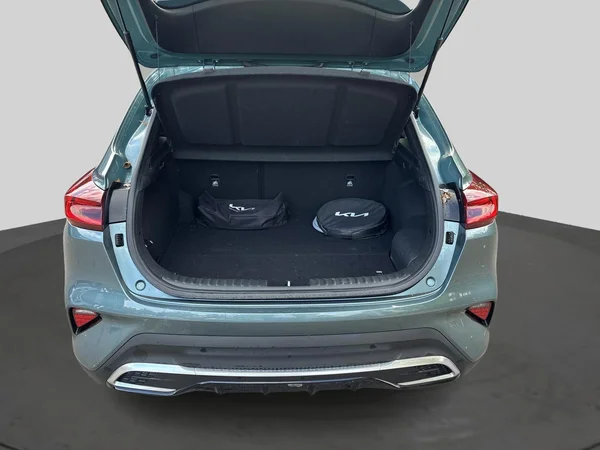 Kia XCeed (2025) — foto 2 van 16