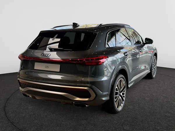 AUDI Q5 (2026) — foto 11 van 17