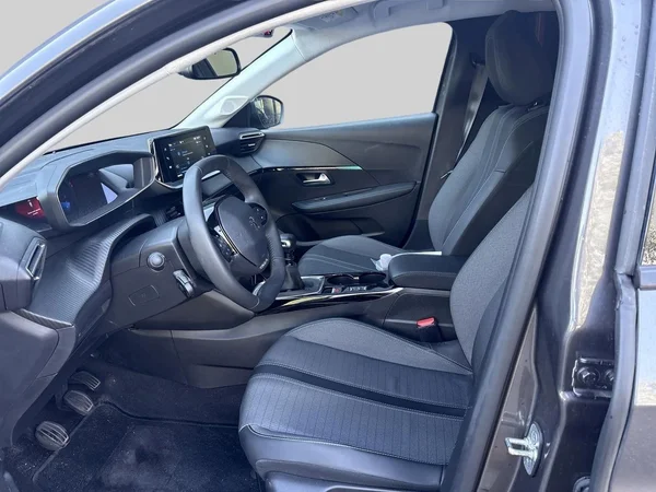 Peugeot 208 (2022) — foto 16 van 17