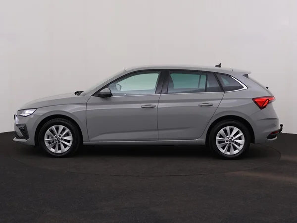 SKODA Scala (2025) — foto 11 van 18