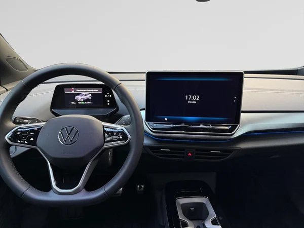 VOLKSWAGEN ID.5 (2026) — foto 14 van 18