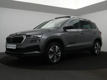 SKODA Karoq (2022)