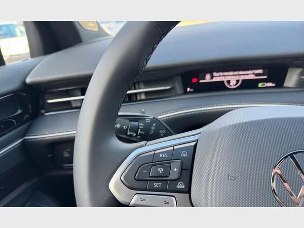 Volkswagen ID.7 Tourer (2026) — foto 8 van 33