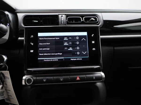 Citroën C3 (2022) — foto 18 van 38