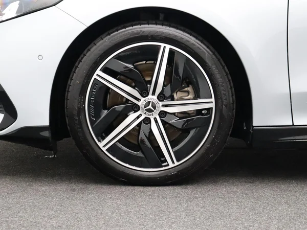 Mercedes-Benz CLA (2026) — foto 28 van 30