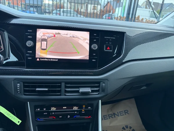 VOLKSWAGEN Taigo (2022) — foto 2 van 12
