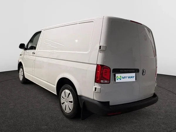 VOLKSWAGEN Transporter T6.1 1200 Fou Swb Dsl (2023) — foto 14 van 17