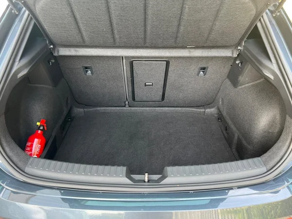 CUPRA Leon (2023) — foto 14 van 24