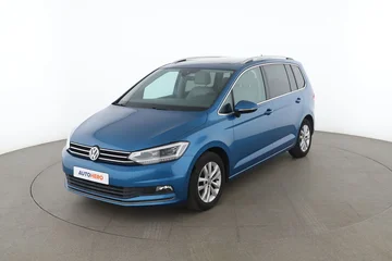 Volkswagen Touran 07685ddb-de6e-4165-8d9d-d1b6a8392c23