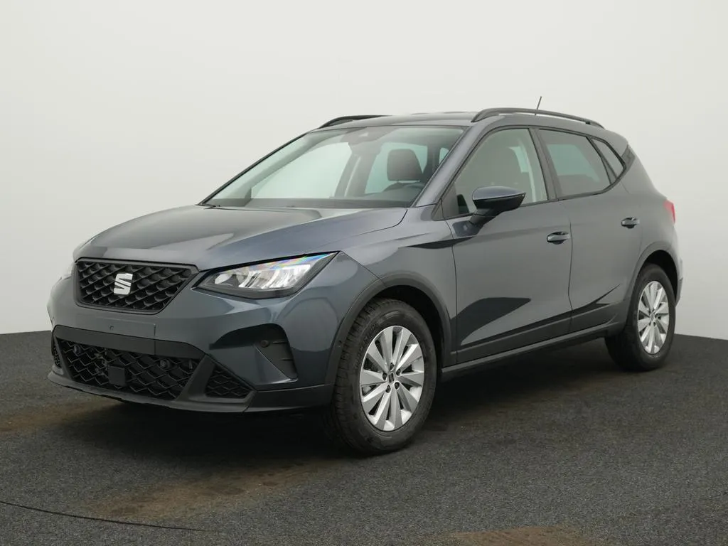 SEAT Arona 1122_103768_2025