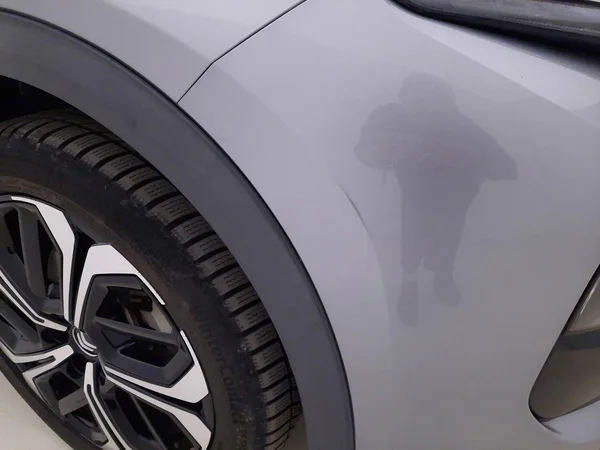 Citroen C5 X PHEV (2023) — foto 9 van 22