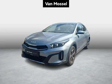 Kia XCeed (2025)