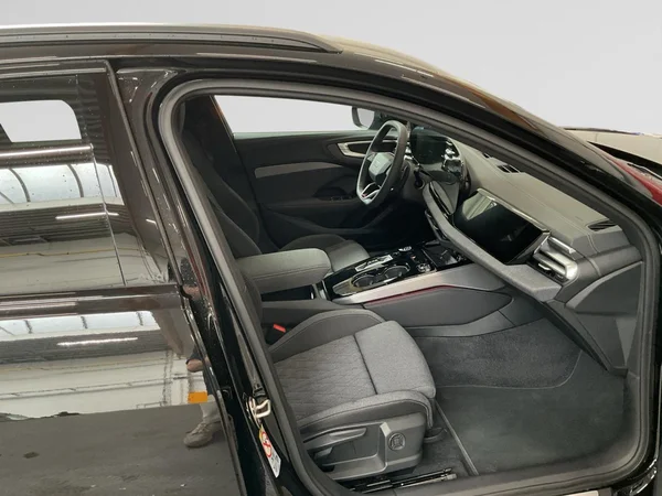 AUDI A5 Avant (2025) — foto 9 van 25
