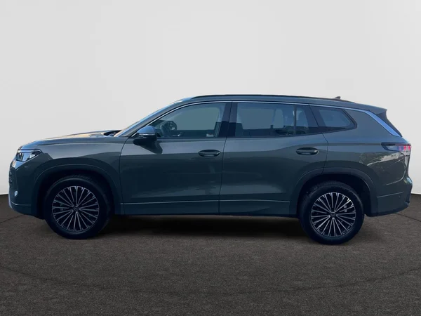 VOLKSWAGEN Tayron (2025) — foto 12 van 24